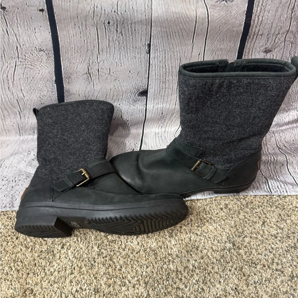 UGG Robbie boots for women size 9 - Image 2