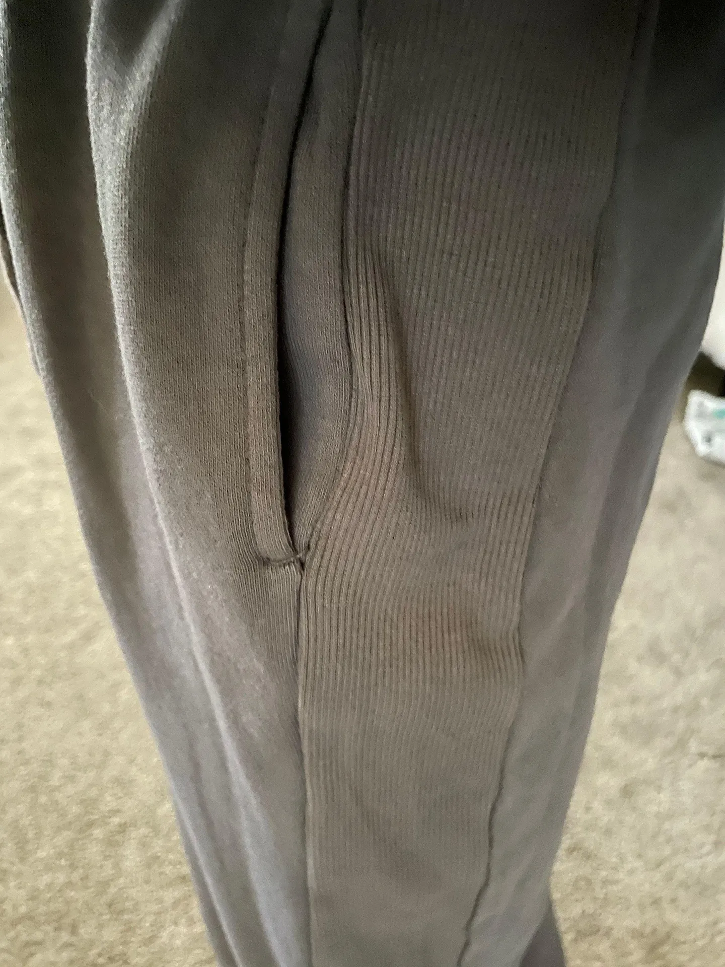 PacSun Sweatpants - Image 2