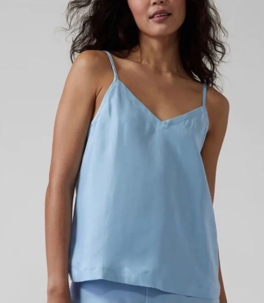 Athleta Calm Cool Cami Top Size XL - Image 3