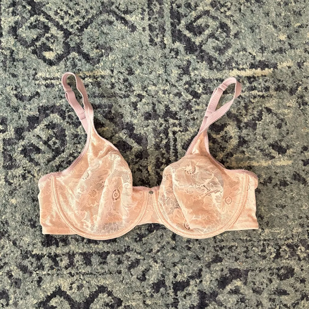 Lot of 3 Adore Me Bras Size 40DD - Image 4