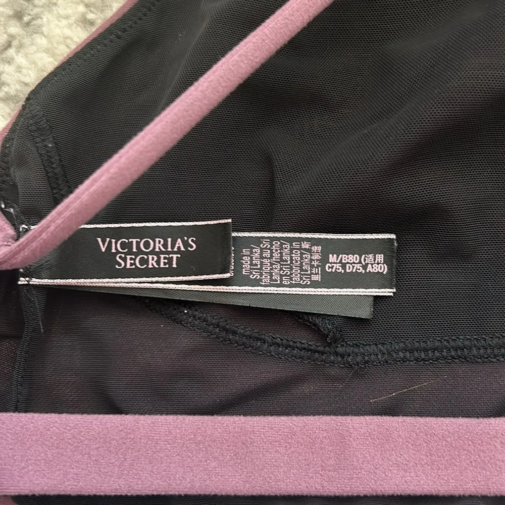 Victorias Secret bralette size M - Image 3