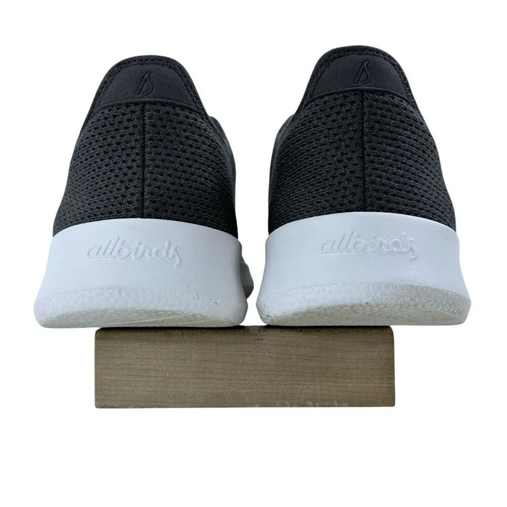 Allbirds Tree Runners Navy Night Women’s Size 10 - Image 5