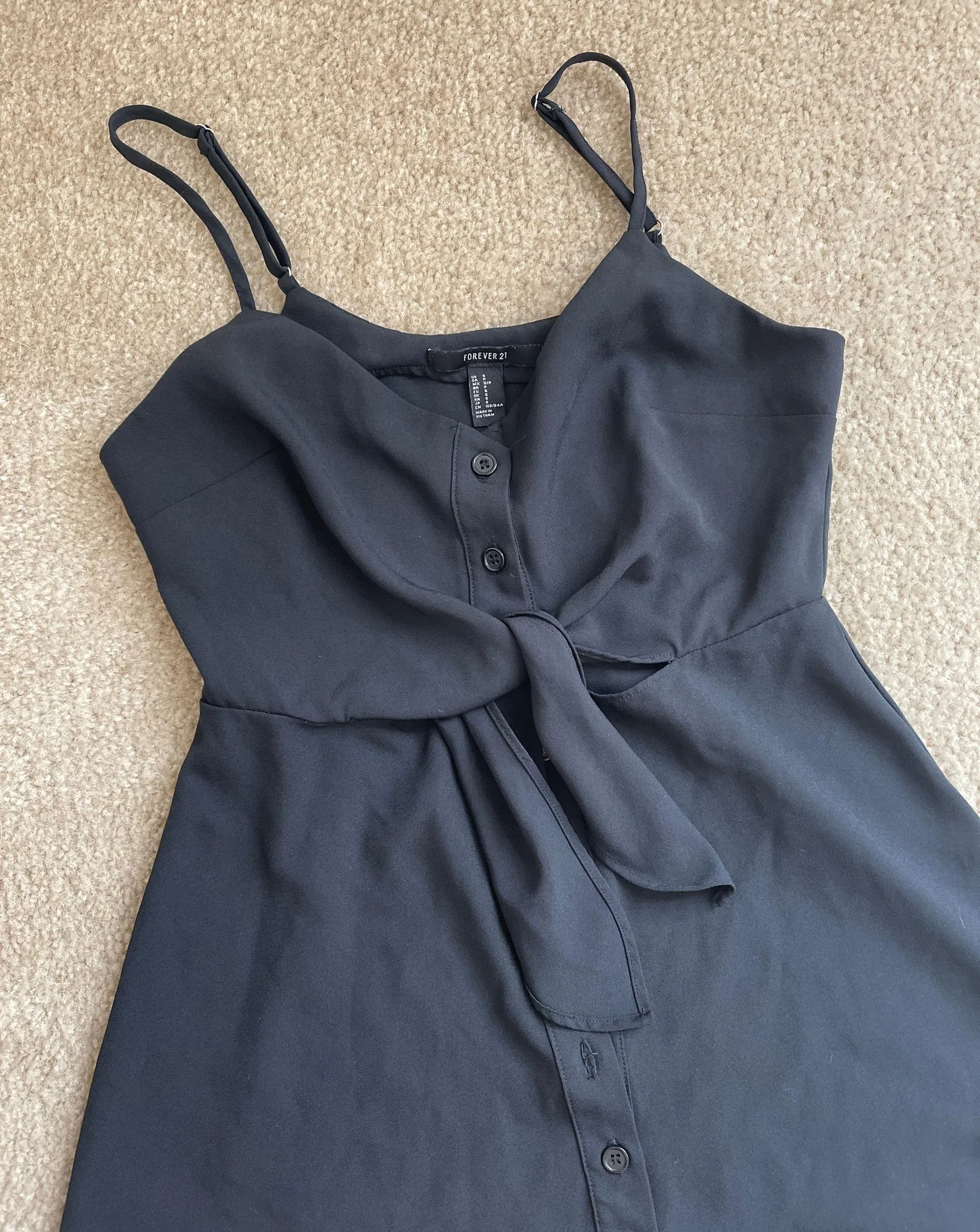 Black Dress  - Image 3