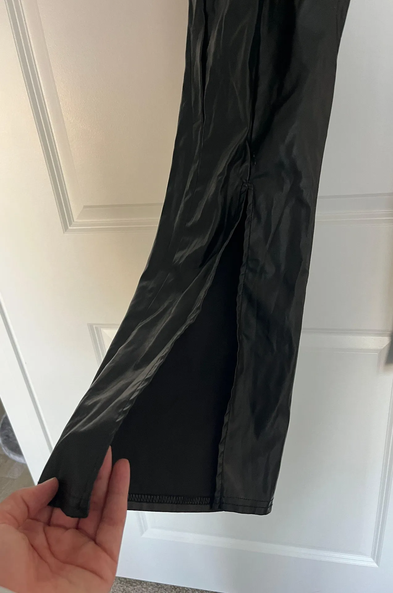 Leather Pants - Image 2