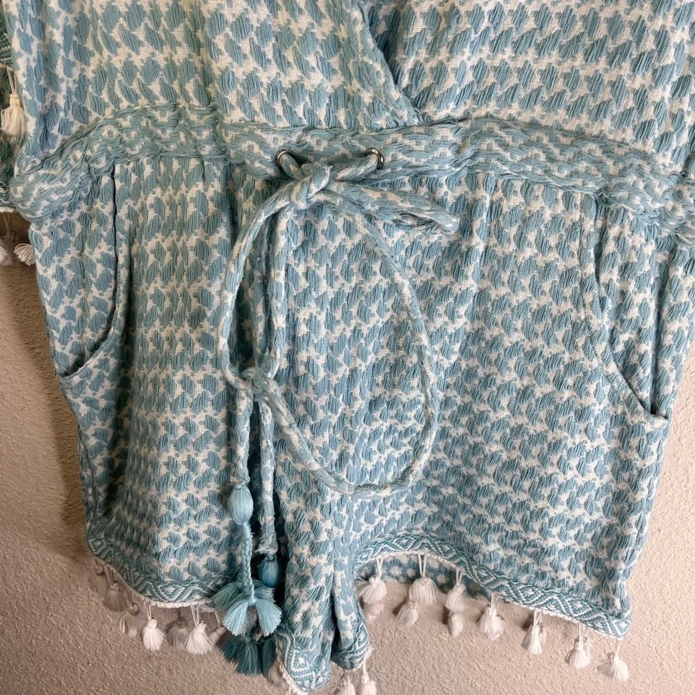 Dodo Bar Or Shorts Romper‎ - Image 5