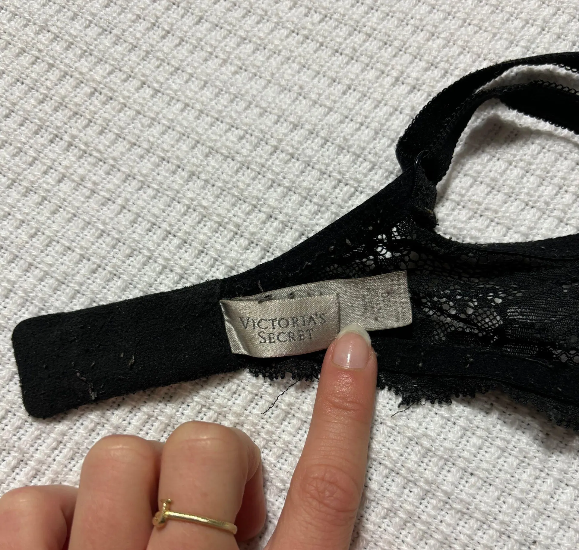 Victoria’s Secret Bra - Image 6