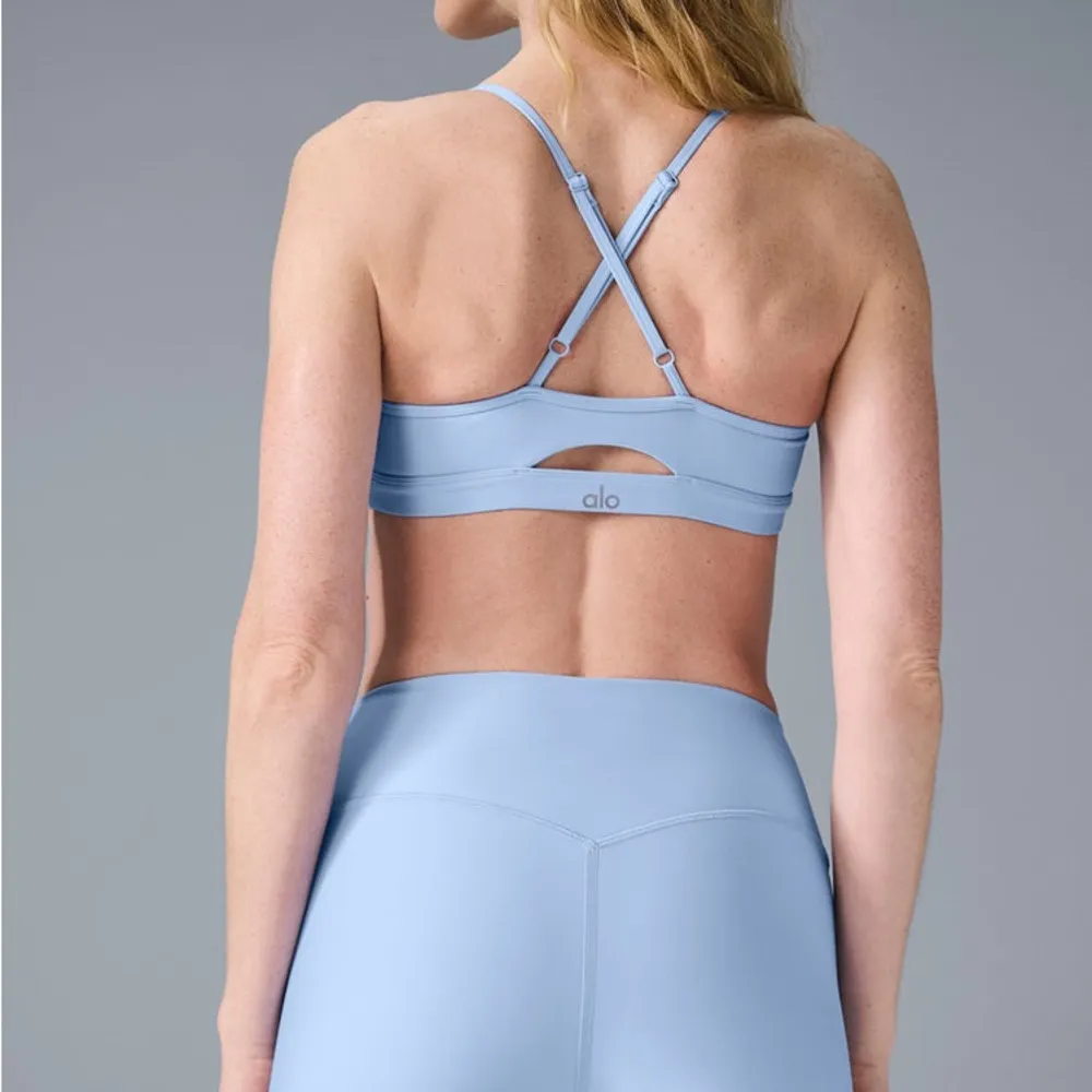 Women's Blue Shorts - Image 2