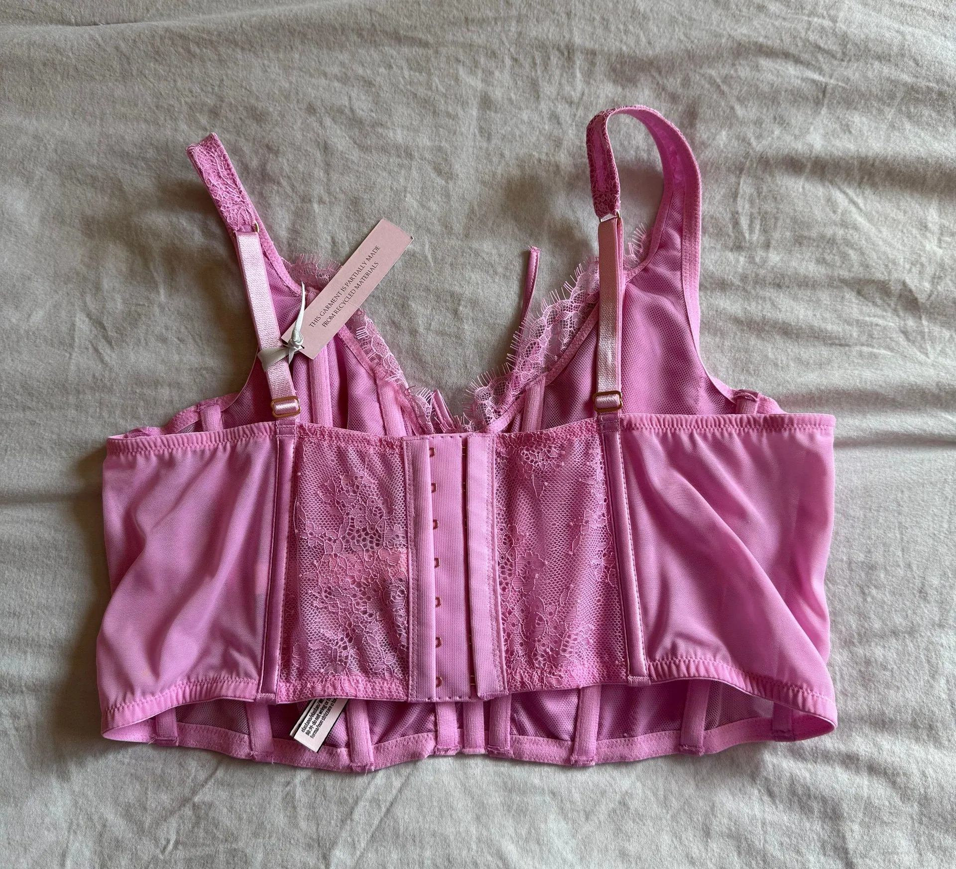 Corset Top - Image 2