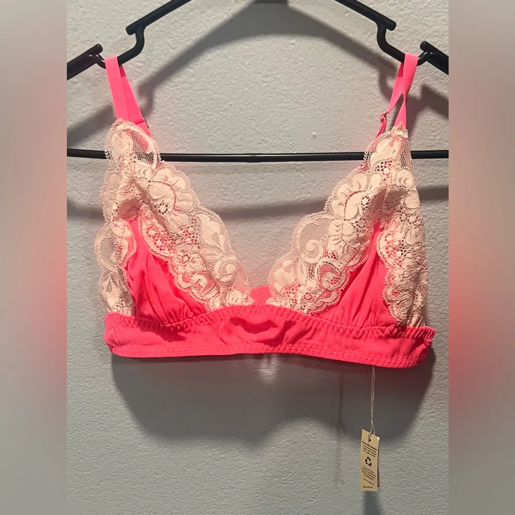 We are Hah bra Pink - Image 5