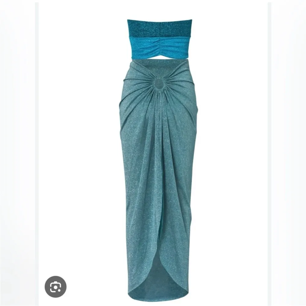 Baobab Isla Maxi in Natal in small Blue - Image 6