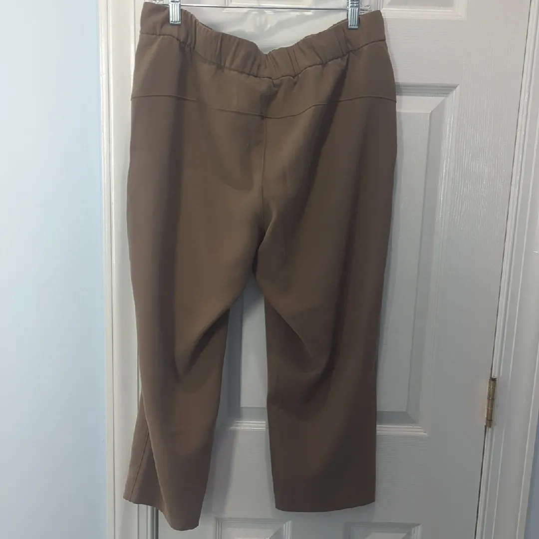 lululemon athletica Brown Chinos - Image 6