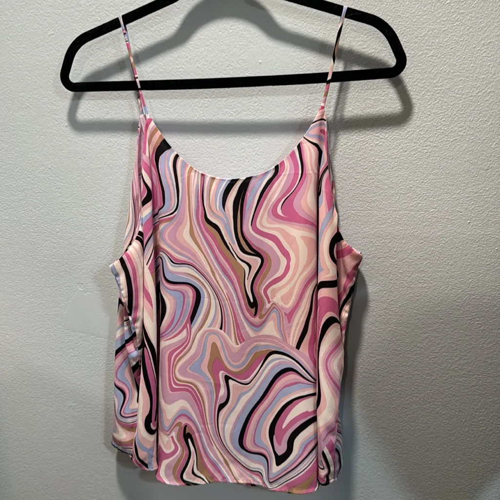 Bar III tank - Image 5