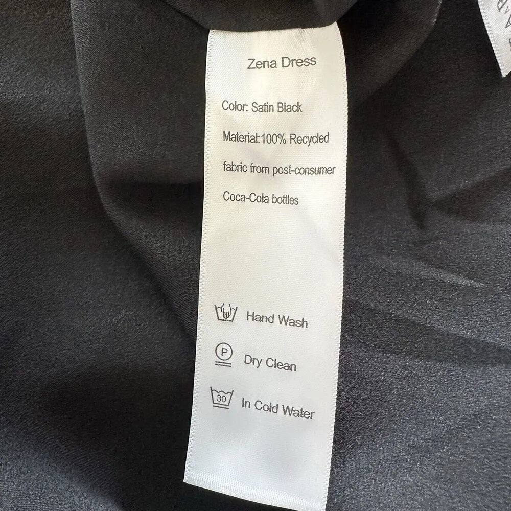 Emilia George Maternity Zena Tie - Image 8