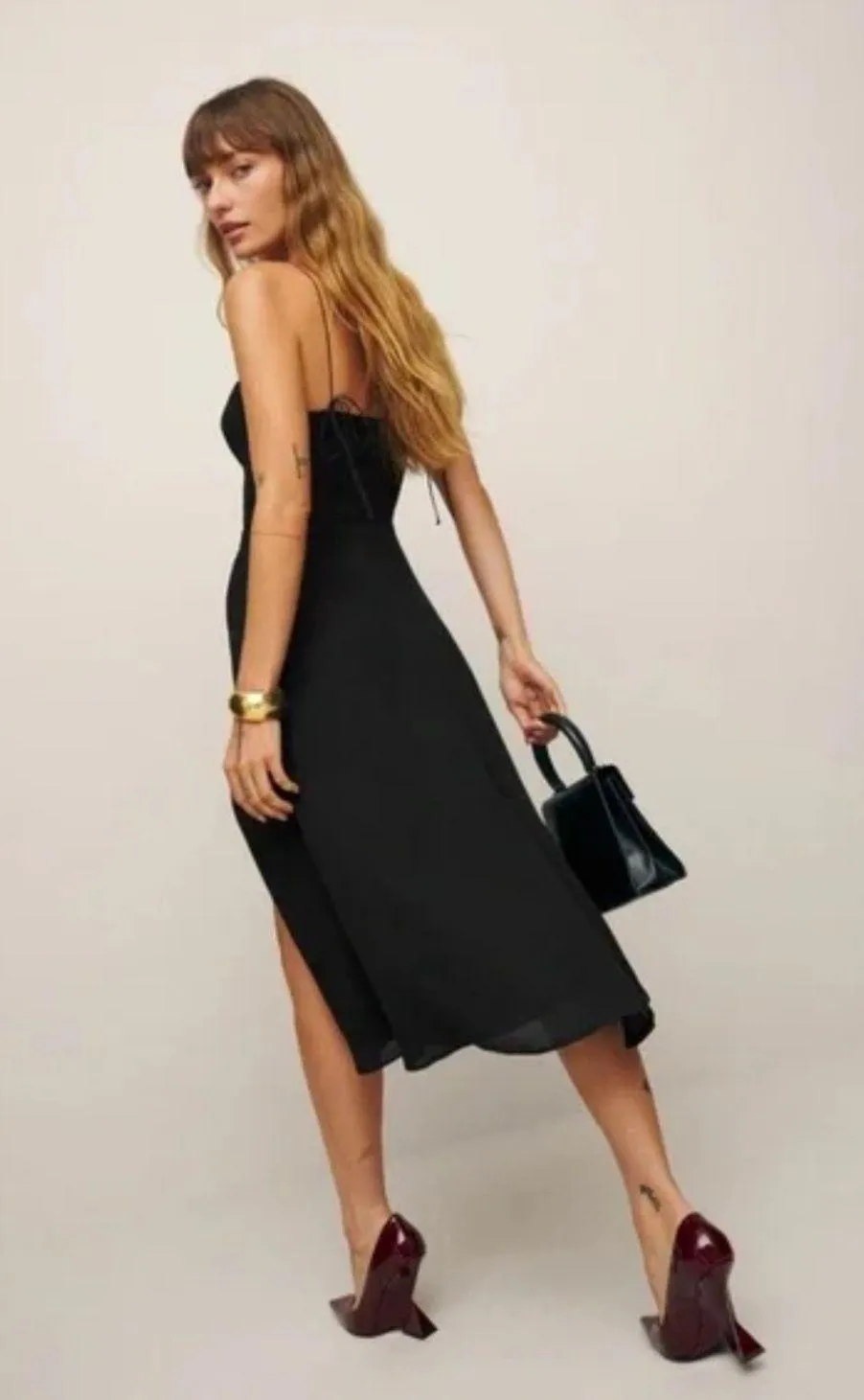 Juliette Dress - Image 2