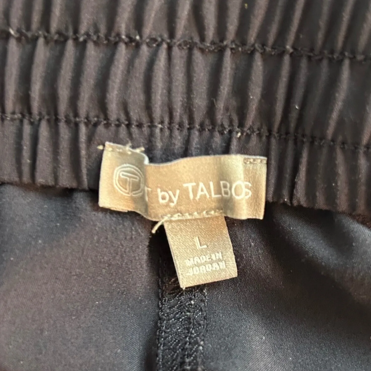 Talbots‎ Pants Blue Large - Image 5