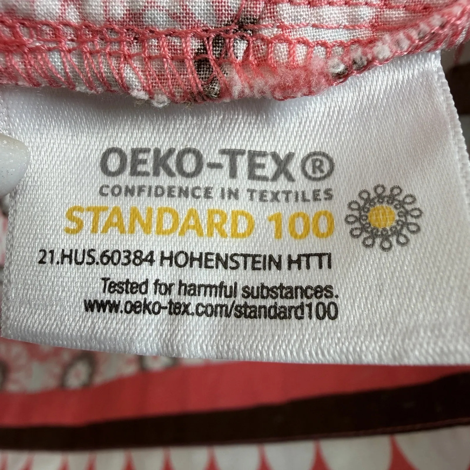 Lands' End Women's Sleeveless Cotton Poplin Dress M Lightweight Preppy Everyday - Image 6