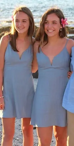 Lottie Moss Dress - Image 5