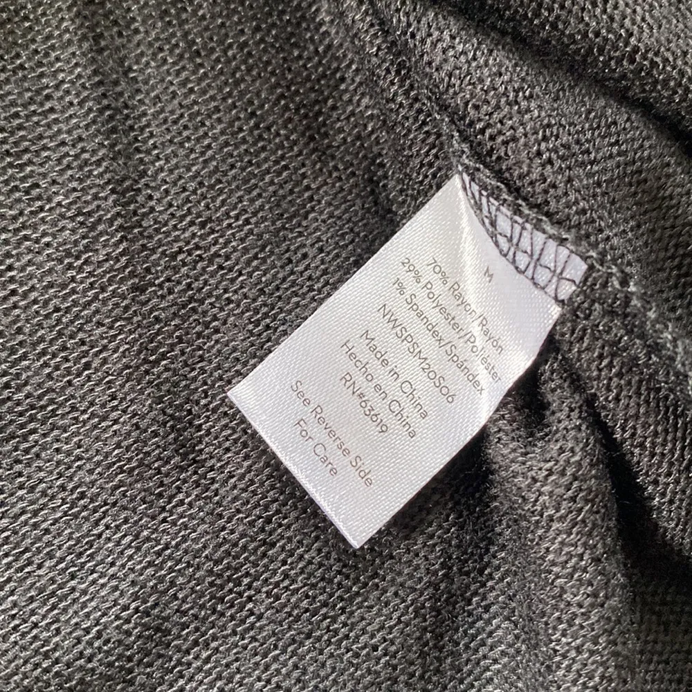 Nine West Pajama Set SIZE M - Image 4