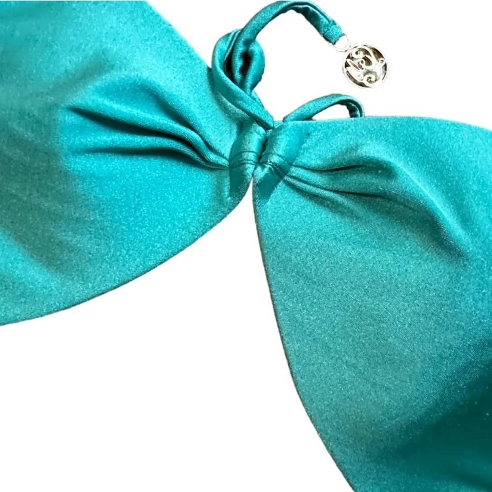 Luli Fama  Padded Bikini Top‎ - Image 2