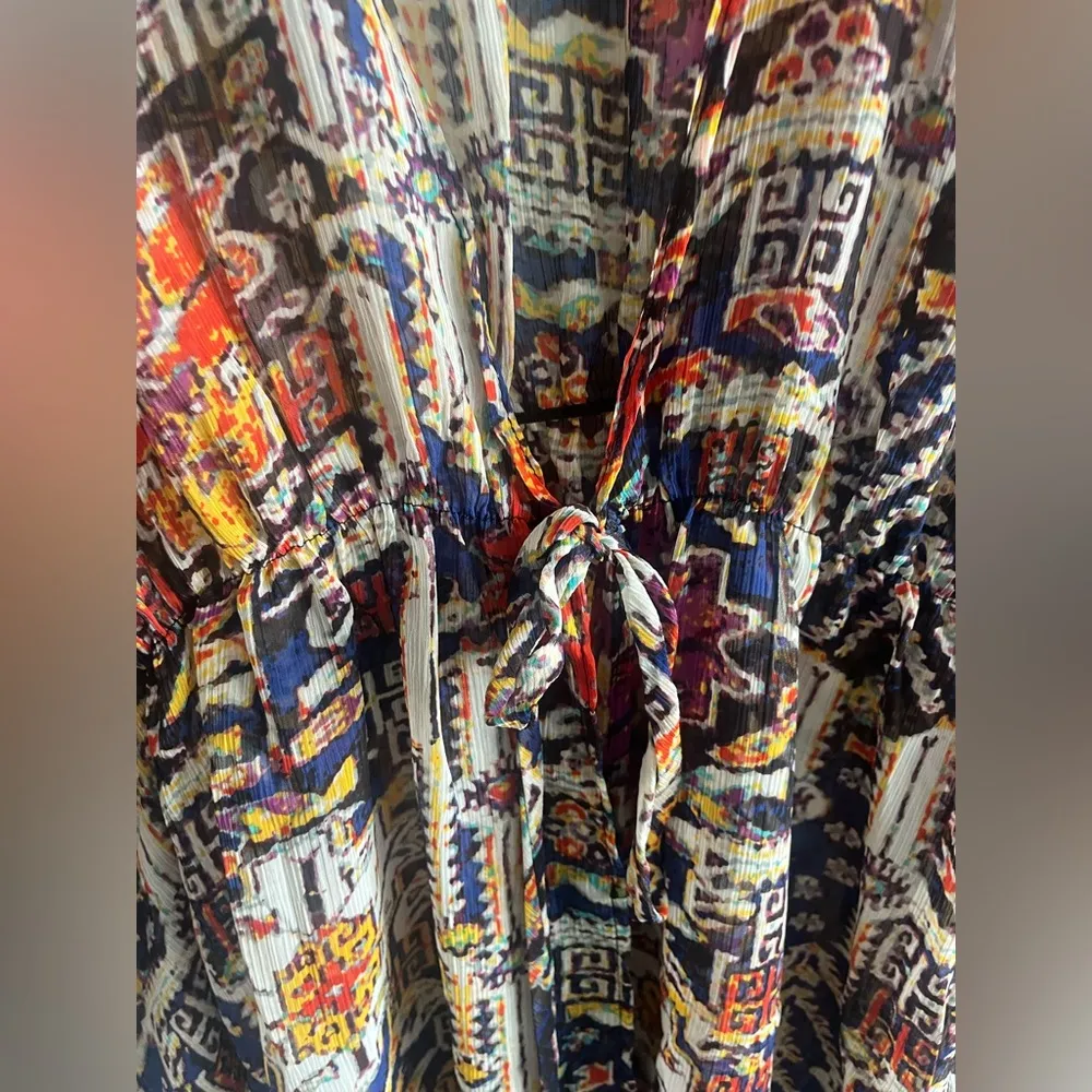 CHA CHA VENTE Tunic Size L Size L - Image 2