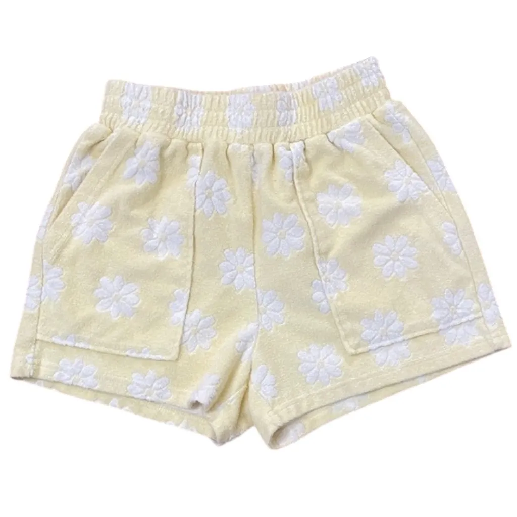 Yllw The Label Salty Terry Cloth Oops - Image 2