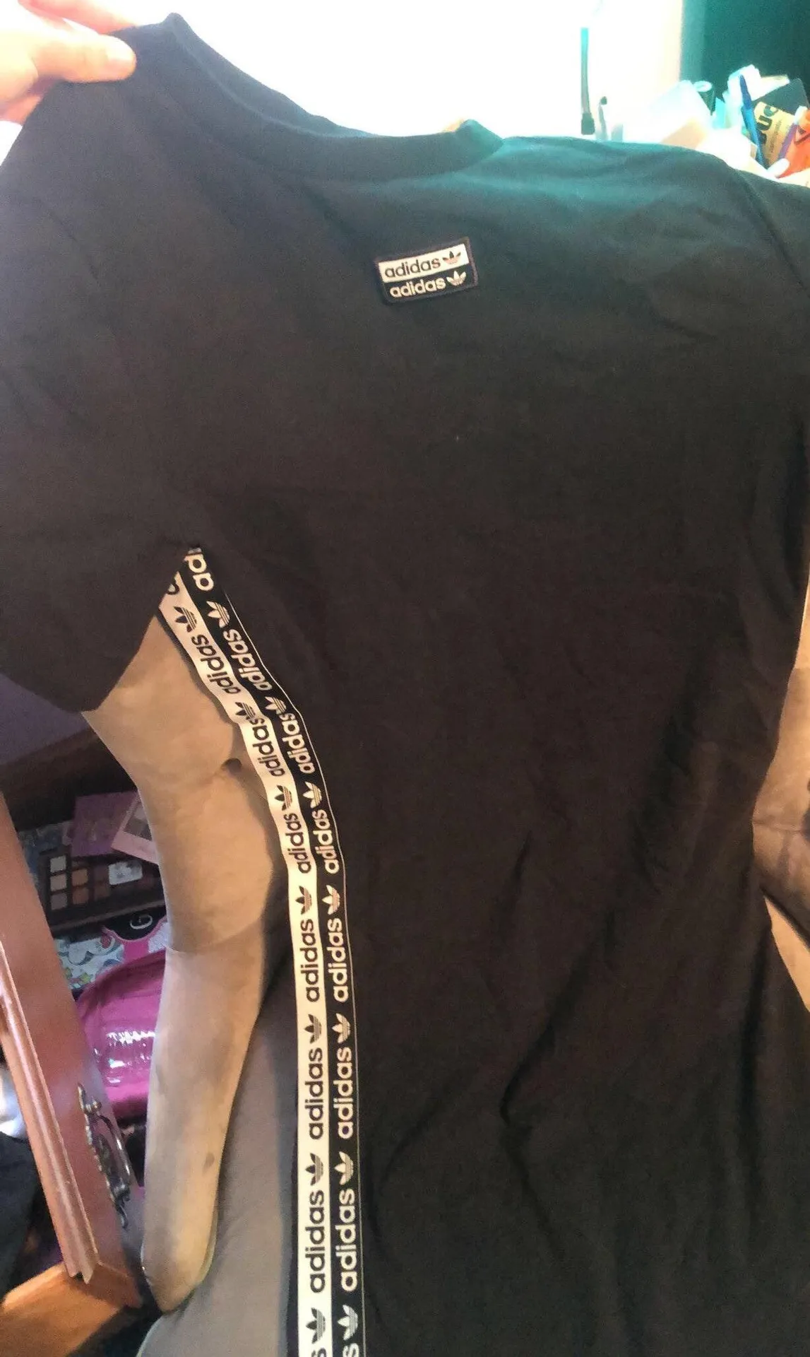 Adidas Original Tight Dress - Image 2