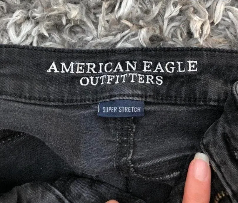 American Eagle Outfitters Jean - Image 4
