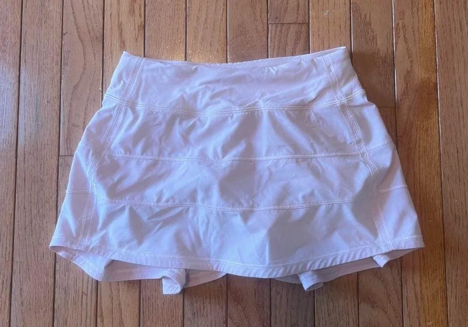 Women's Pink Skirt - Image 2