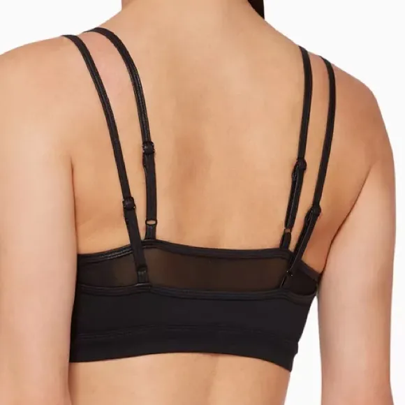 Good American Corset Skimpy Bra Sz 3 - Image 6