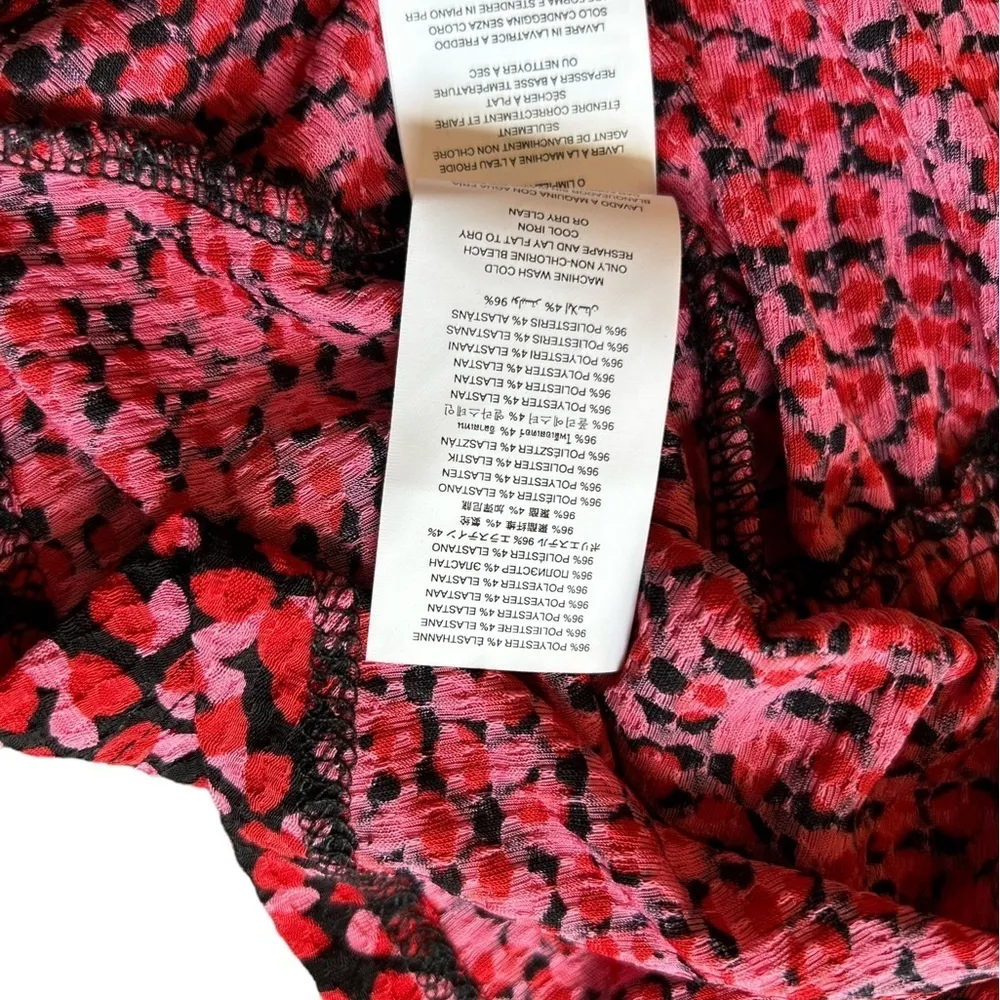 MICHAEL MICHAEL KORS XXS‎ Printed Faux - Image 11