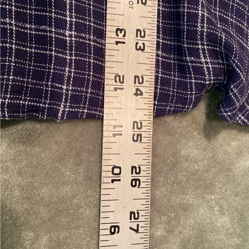 PAIGE Ruffle Cuff Pullover Style blouse - Image 10