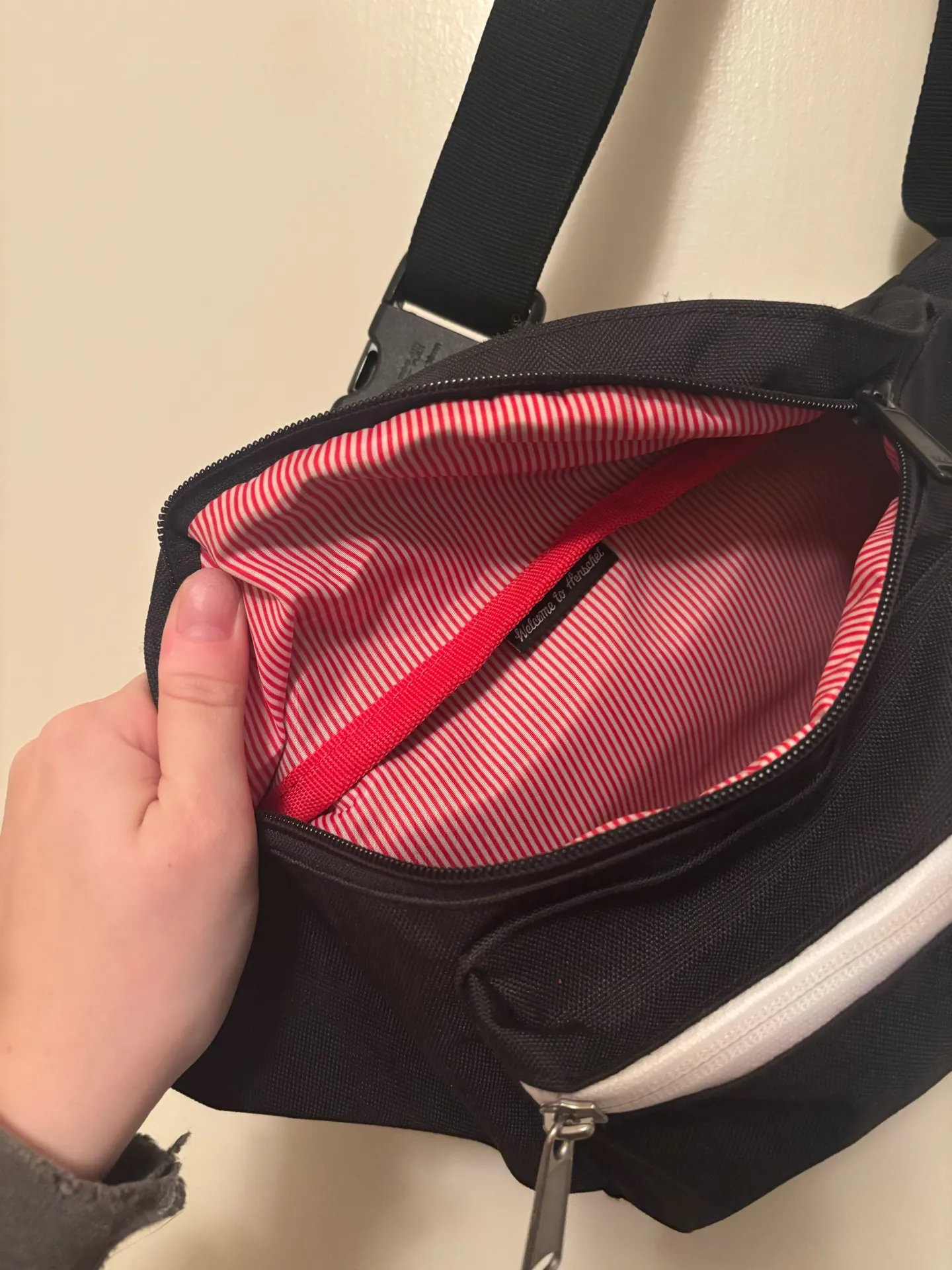 Herschel Supply Company Pack Fanny - Image 2