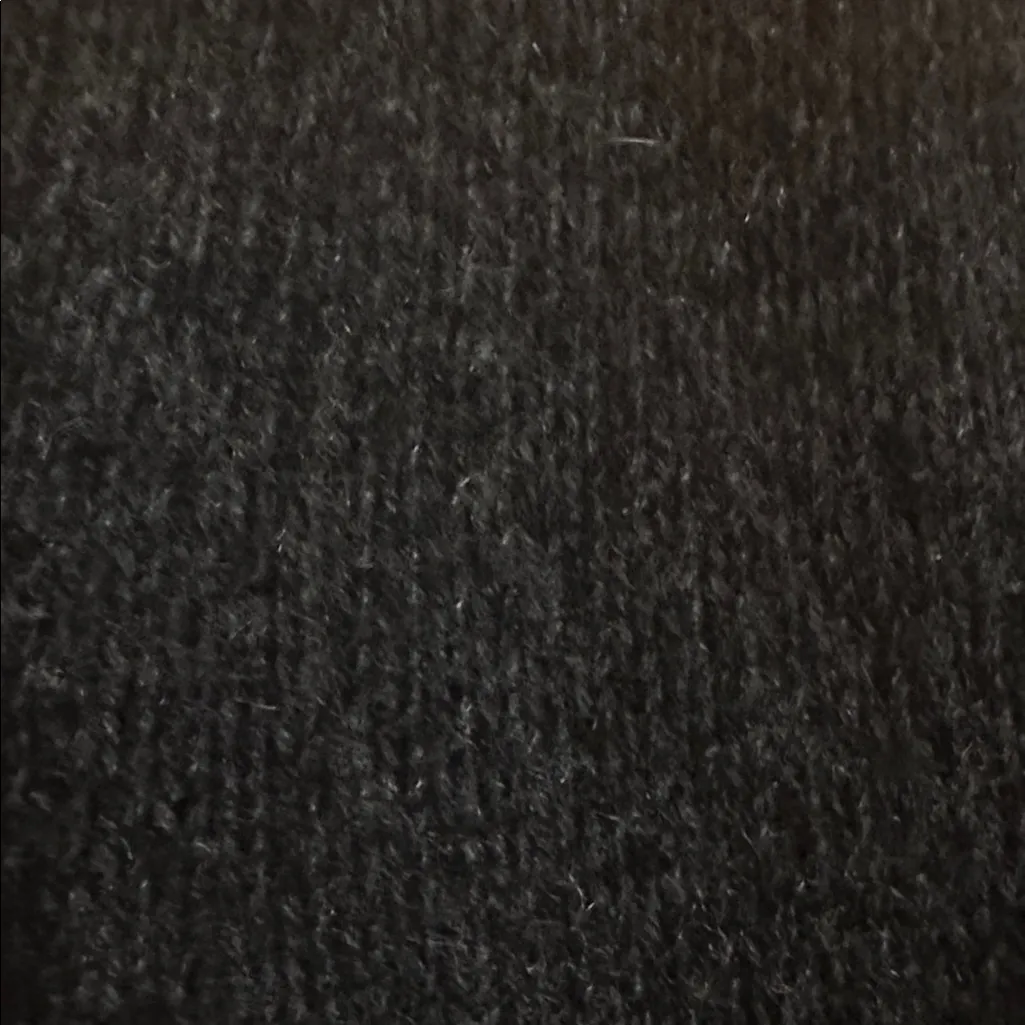 Prive Cashmere Black Double - Image 11