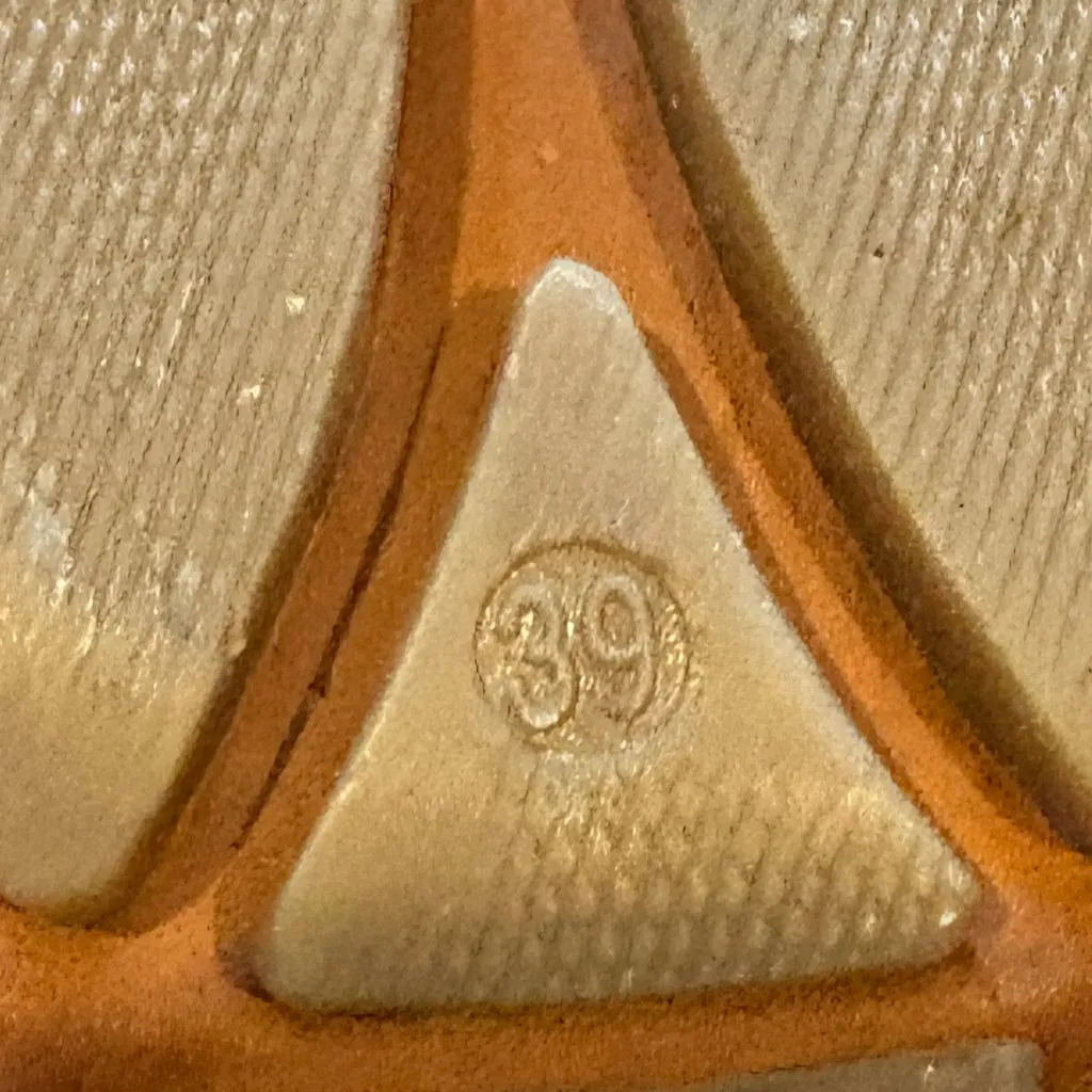 Pikolinos Jerez casual shoes Tan Size 8 - Image 6