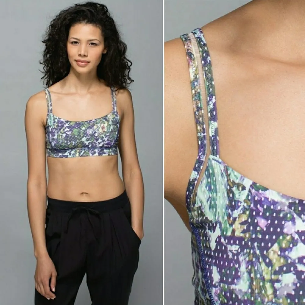 lululemon athletica Straight Up Bra - Image 9