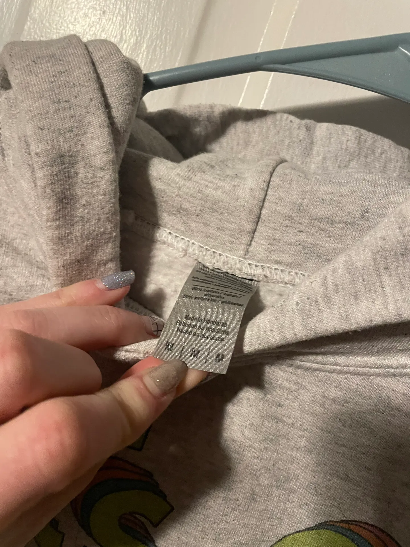 Mental Health Sweatshirt  - Image 4