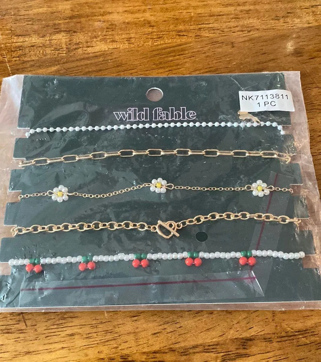 Necklace Set - Image 2