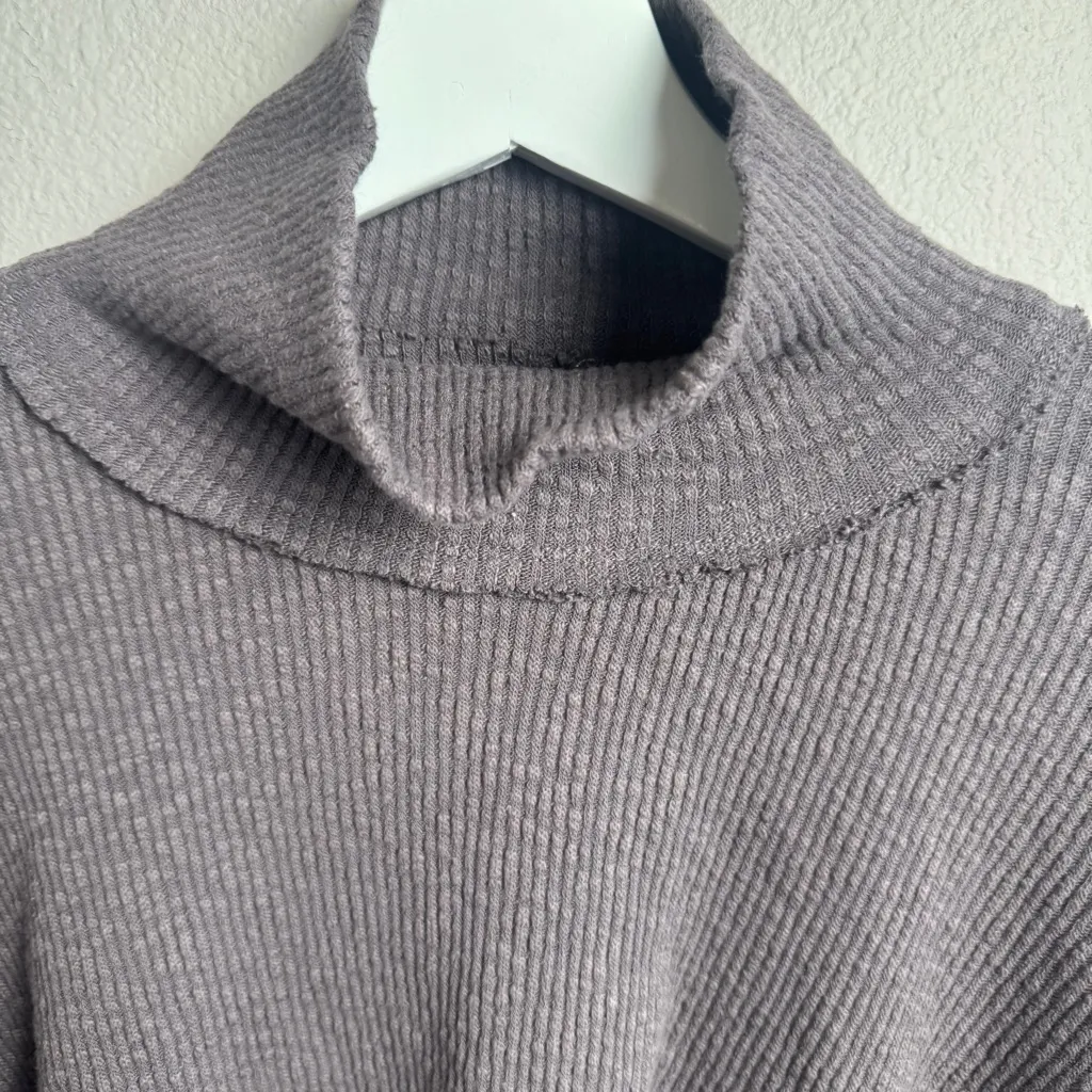 Free People Moon Daisy Pullover Size Small New With Tags - Image 7