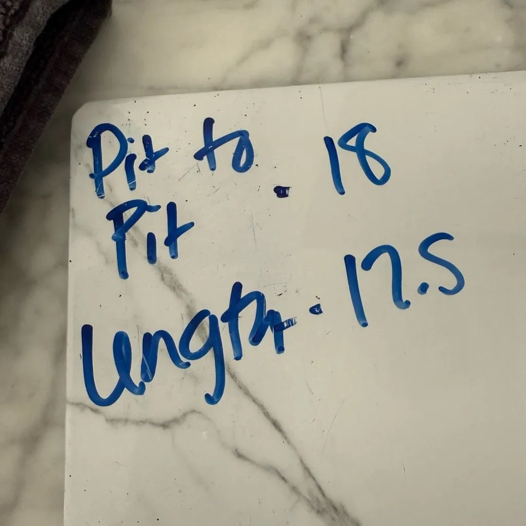 Zara Women’s Small Blue Cut Out Turtleneck Sweater - Image 5