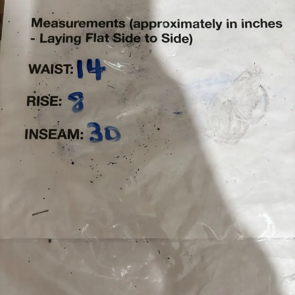 Abercrombie & Fitch Jeans Womens 26 2 Blue Super Skinny Stretch Denim Pants - Image 8