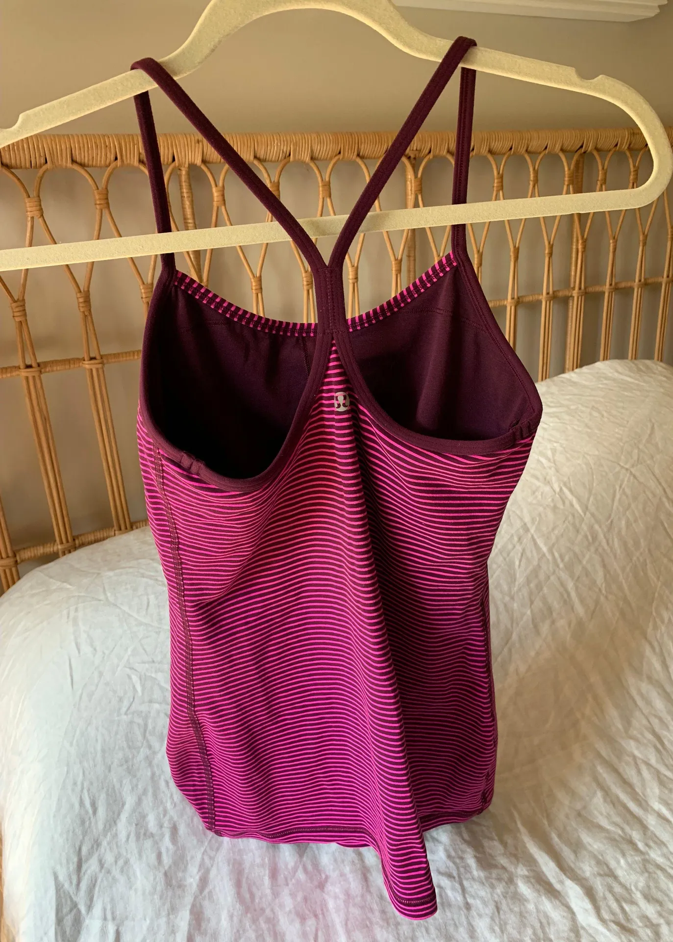 Lululemon Power Y Top - Image 3