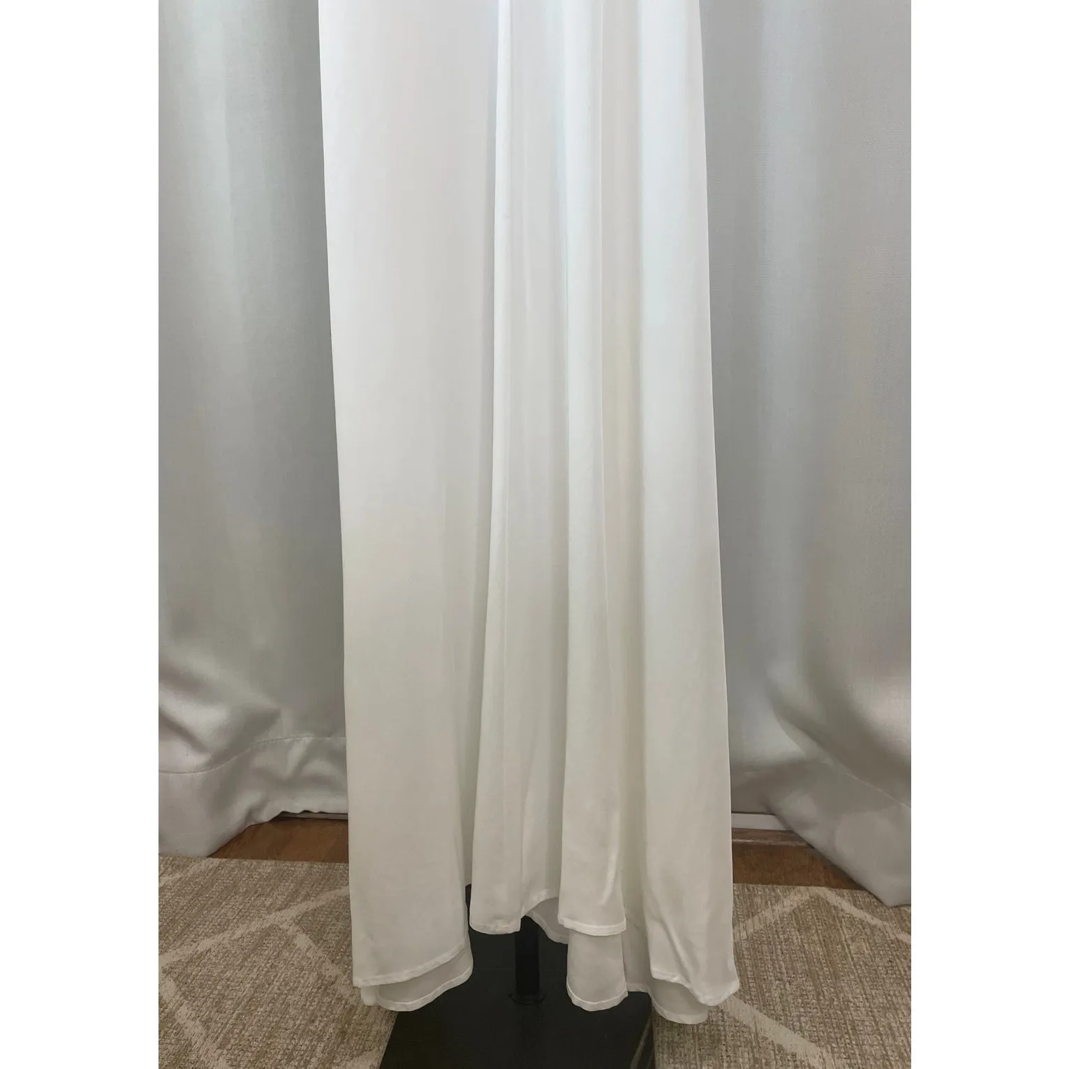 My Beachy Side Beaded Halter Cover - Image 9