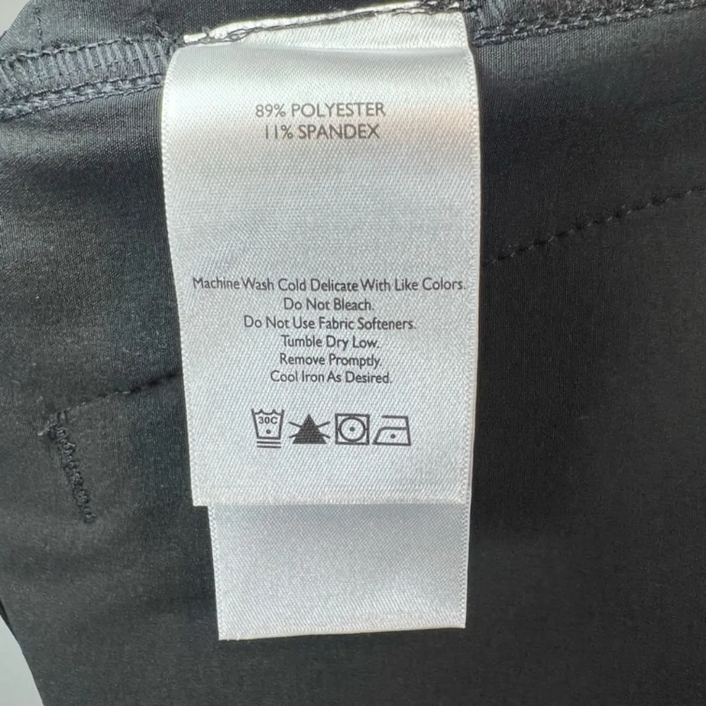 Eddie Bauer Women's Jogger Pants Pull On Pull On Outdoors Hiking Stretch  Size 8 - Image 15