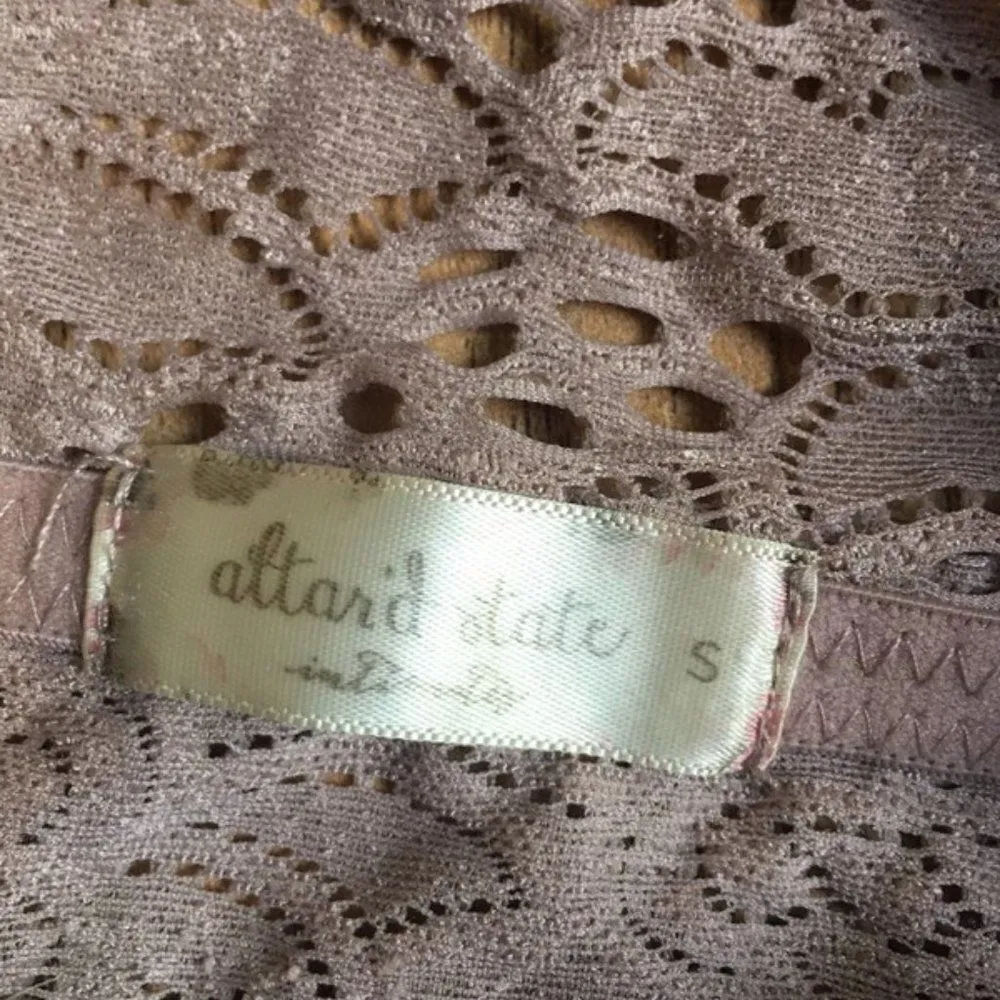 Altar'd State small bandeau - Image 3