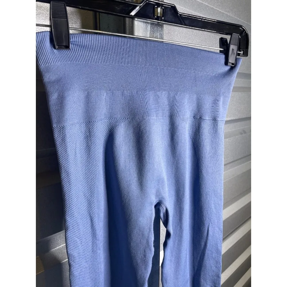 Spiritual Gangster Icon High Waisted Legging Seascape Womens Size XS/S - Image 8