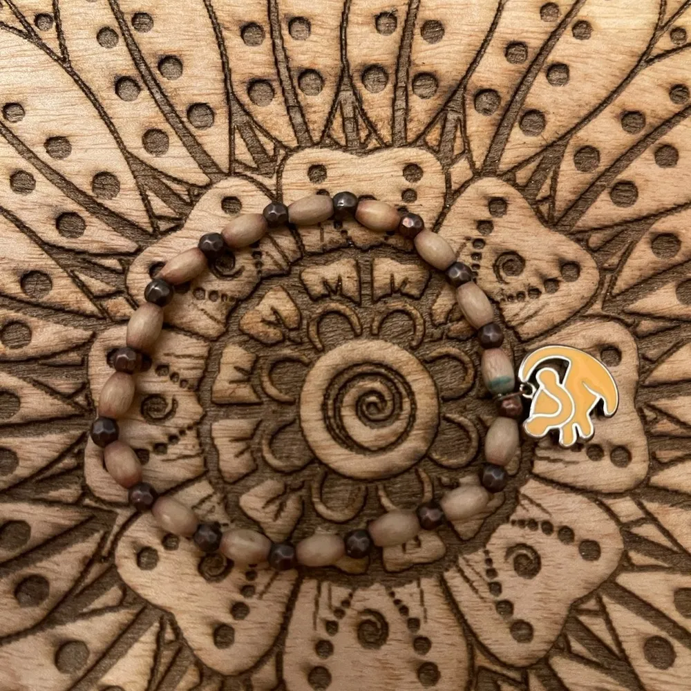 Disney Lion King Bracelet Set - Image 2