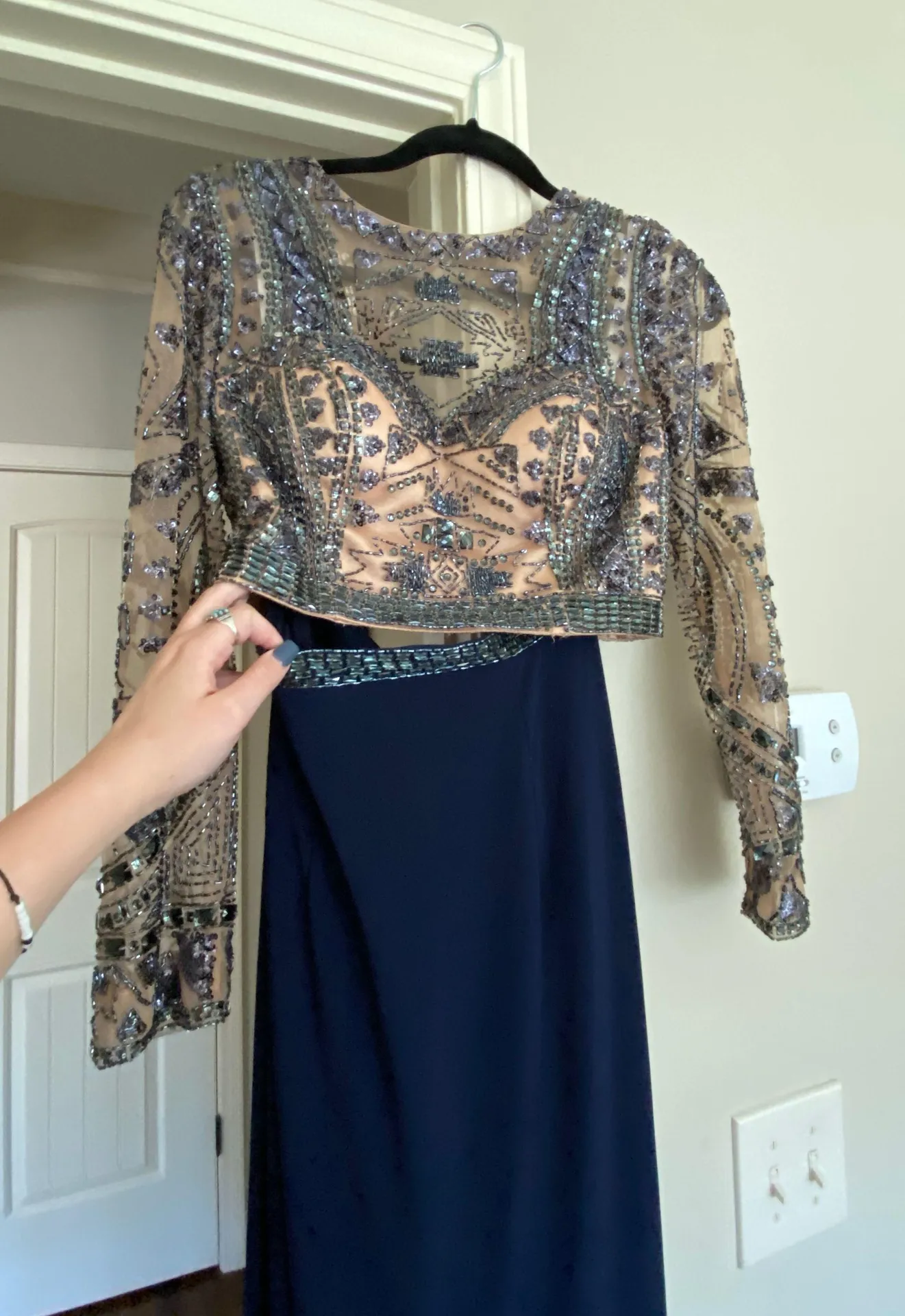 Prom Dress - Image 3