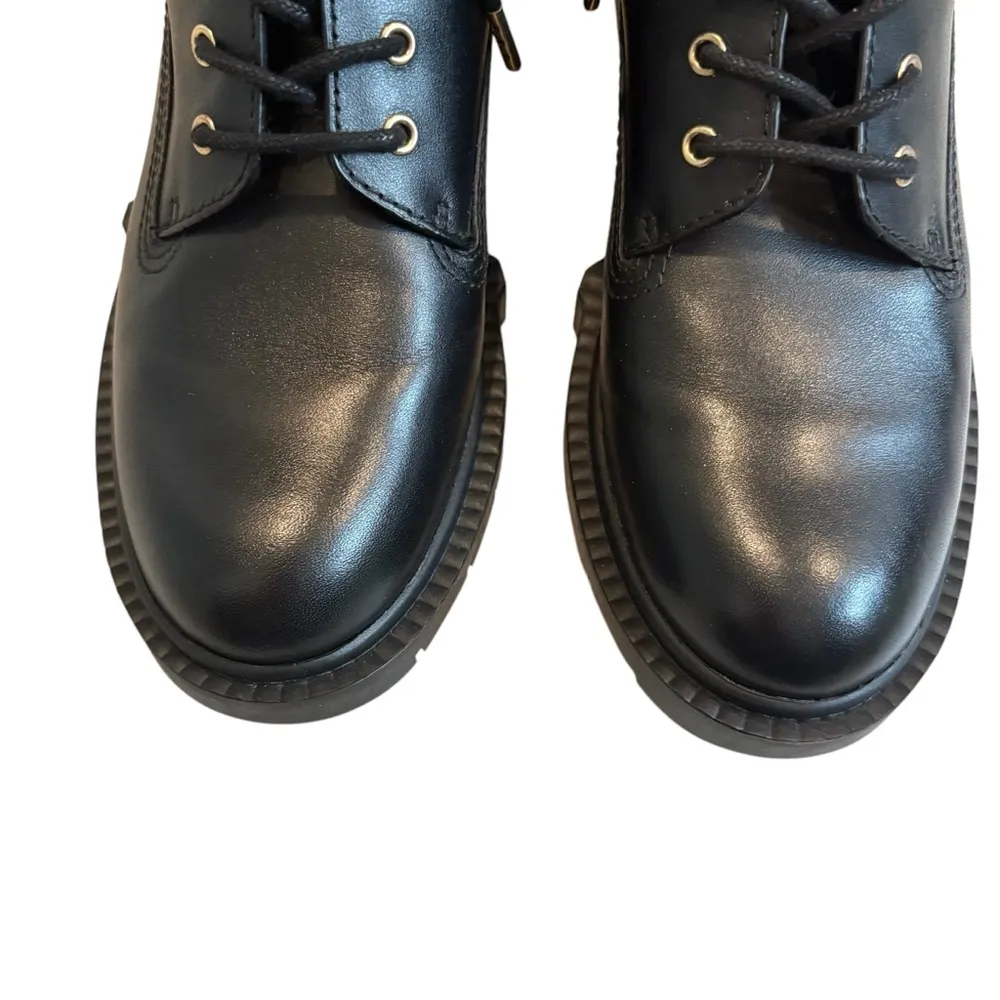 Coach Lorimer Bootie, Sz 7 (discontinued style) - Image 5