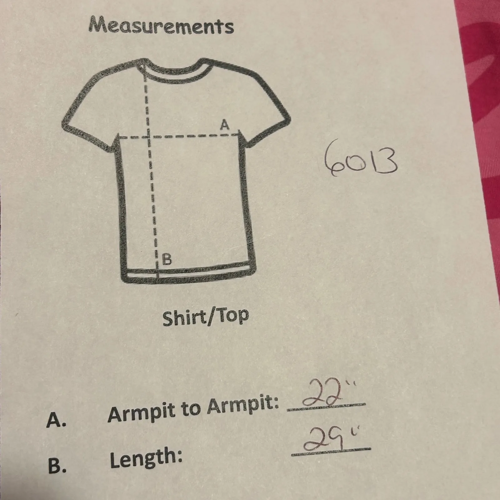 H&M Barbie Pink Graphic T Shirt Womens Size S Cotton Short Sleeve Tee - Image 8