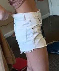 Carmar Denim Titania Short - Image 2